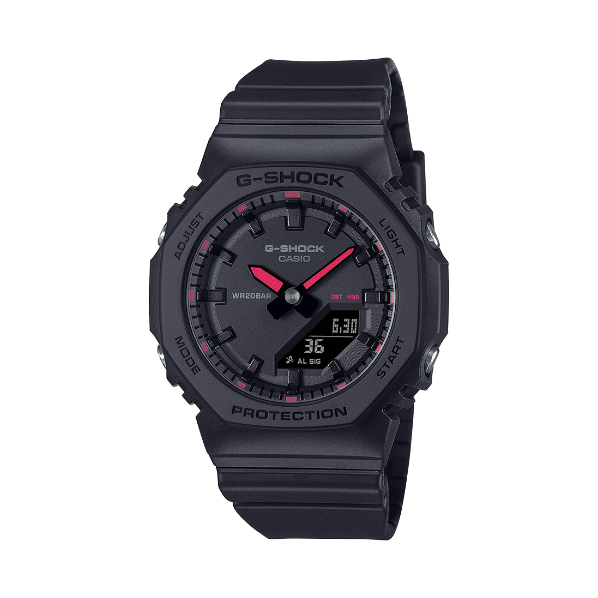 GMA-P2100SA-1A1ER