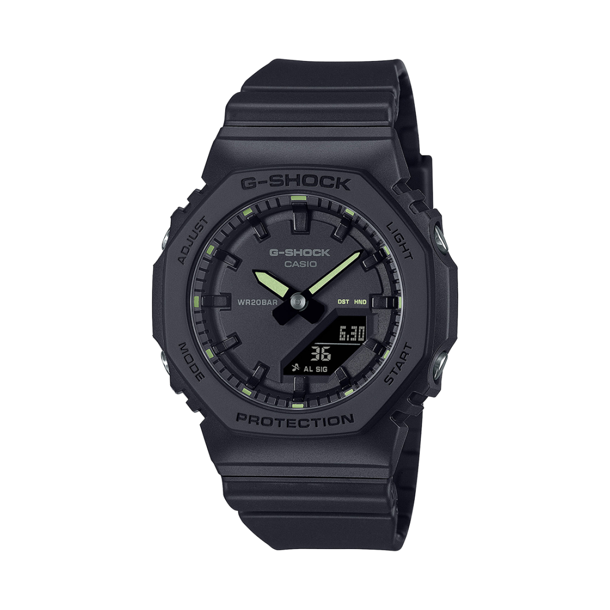GMA-P2100SA-1A2ER