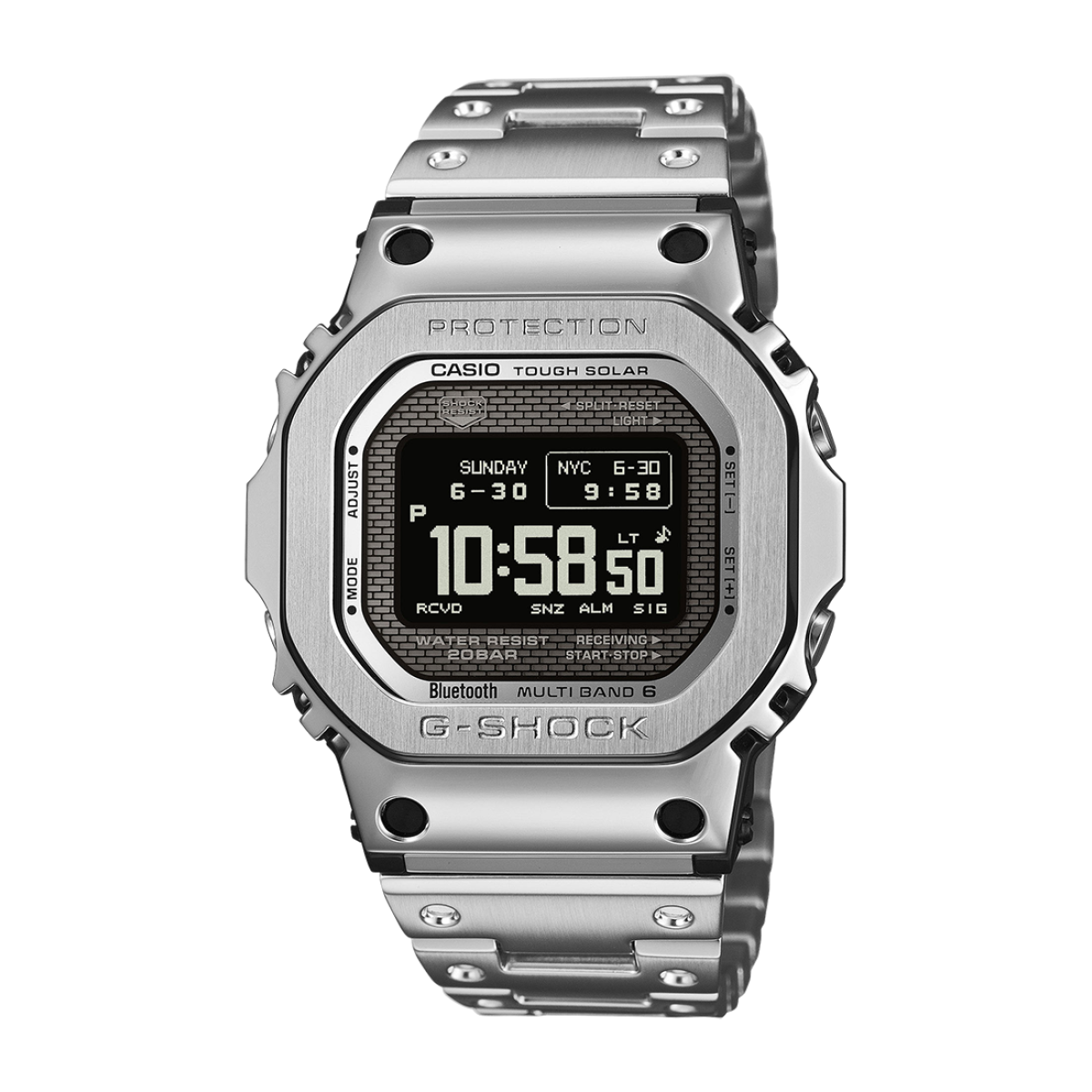 GMW-BZ5000D-1ER