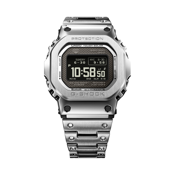 GMW-BZ5000D-1ER