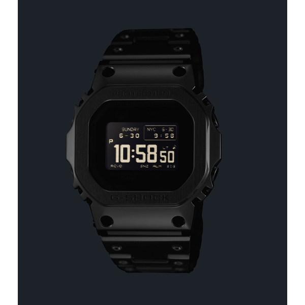 GMW-BZ5000D-1ER