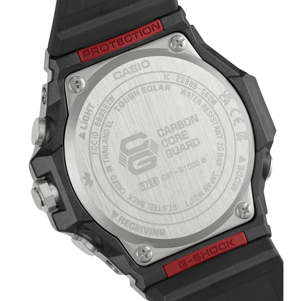 GST-B1000-1AER GST-B1000-1AER