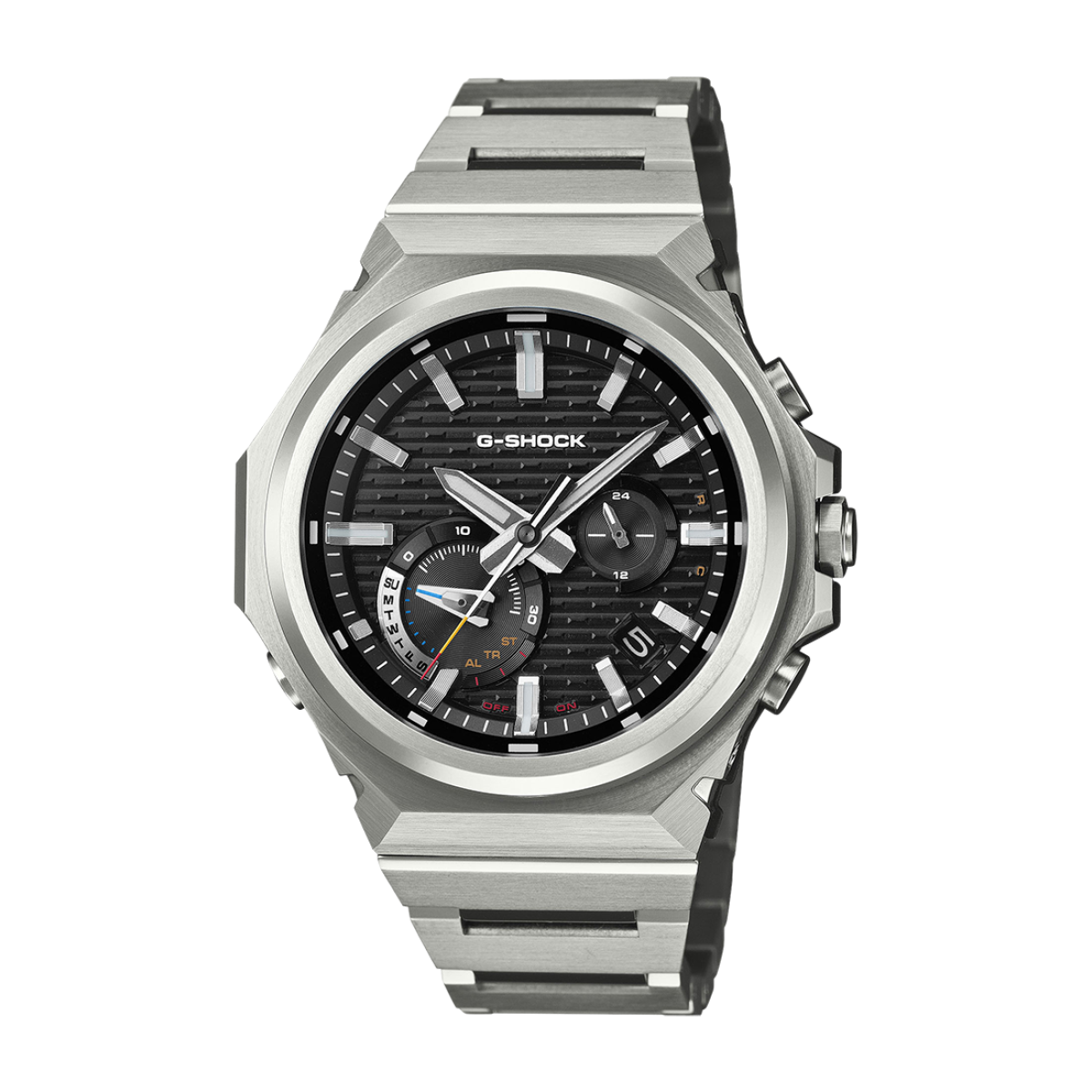 GST-B1000D-1AER GST-B1000D-1AER