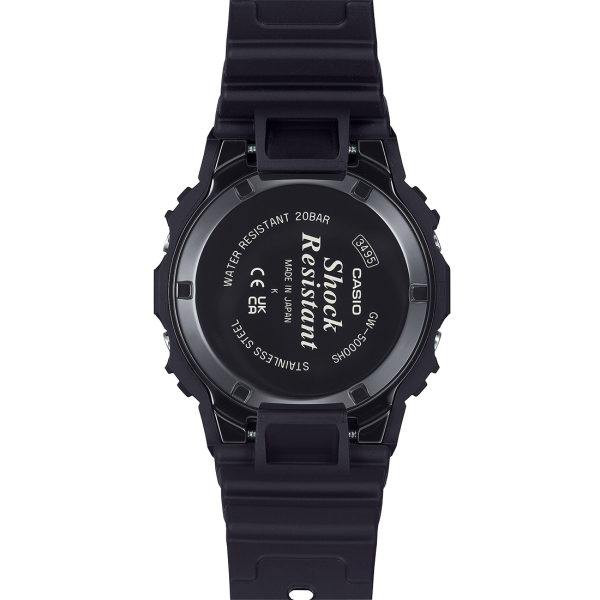 GW-5000HS-1ER