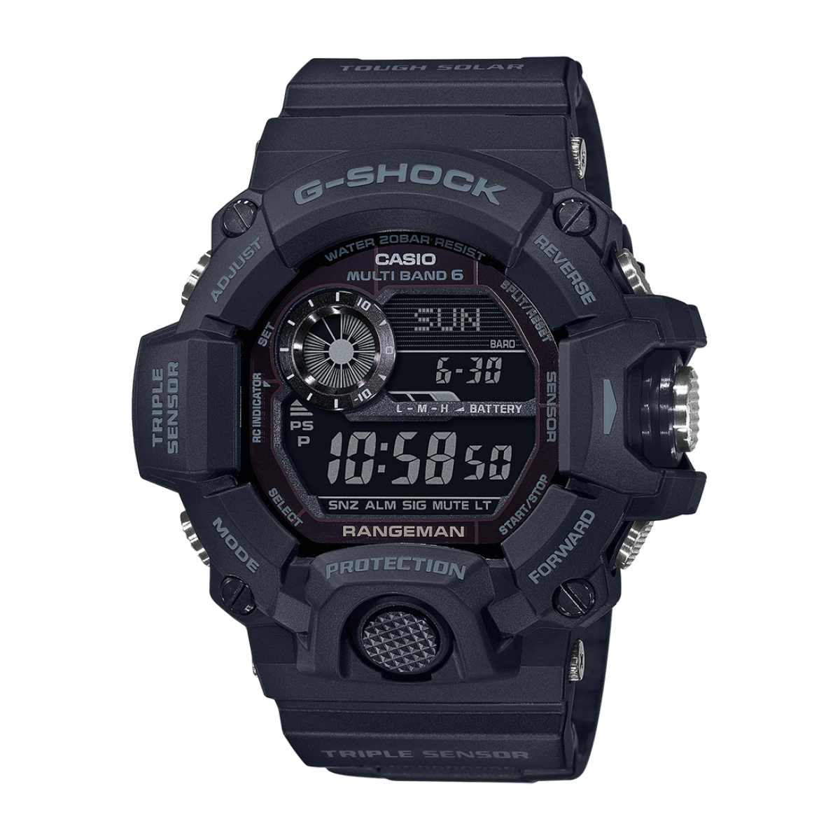 GW-9400-1BER GW-9400-1BER