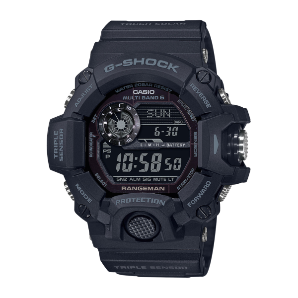 GW-9400-1BER GW-9400-1BER