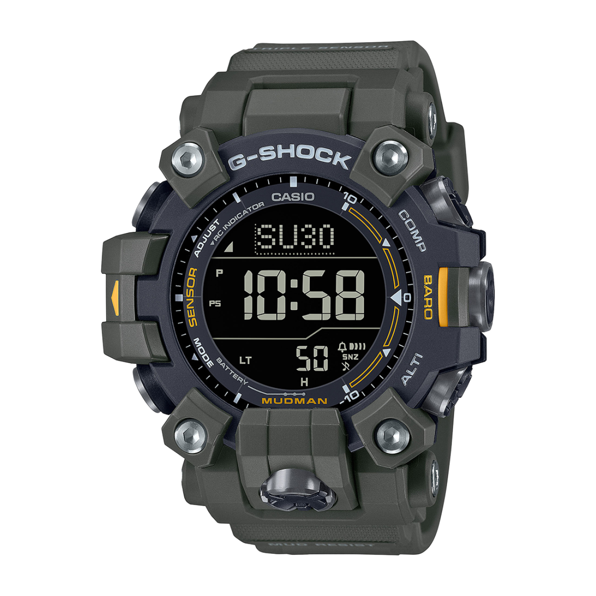 GW-9500-3ER