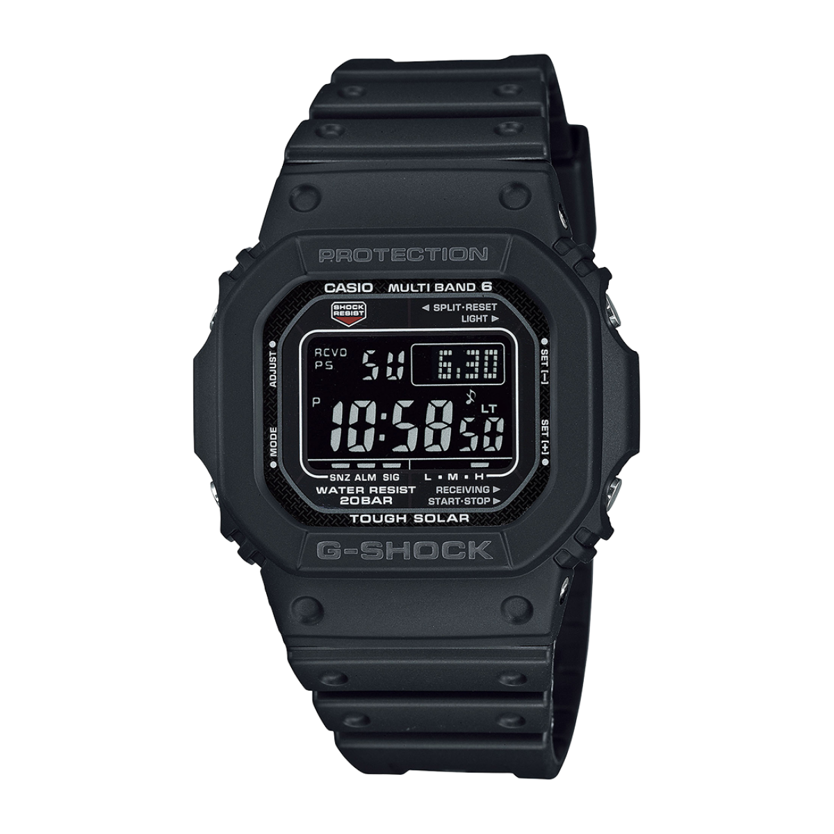GW-M5610U-1BER