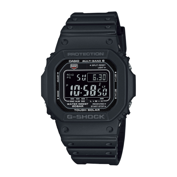 GW-M5610U-1BER GW-M5610U-1BER