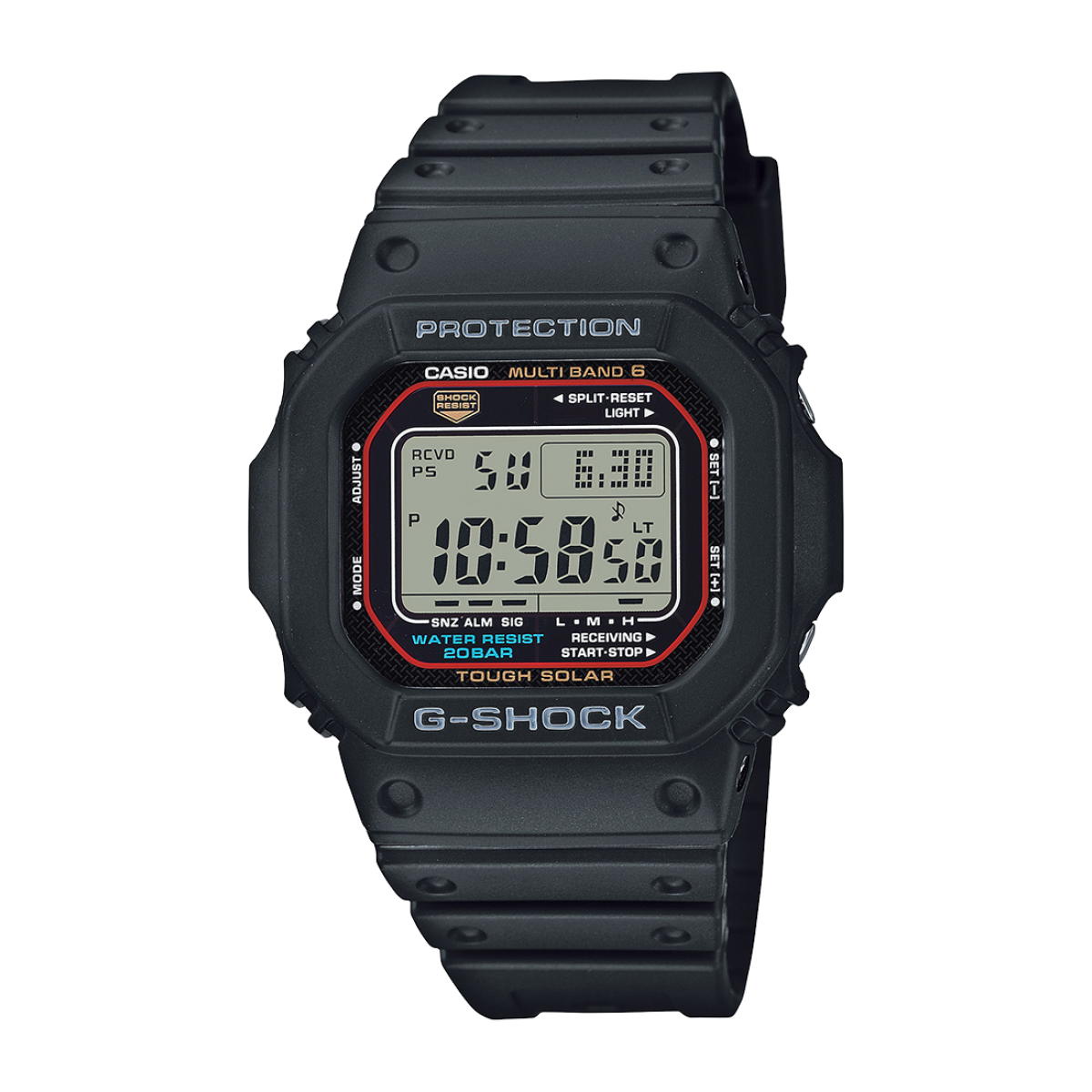 GW-M5610U-1ER