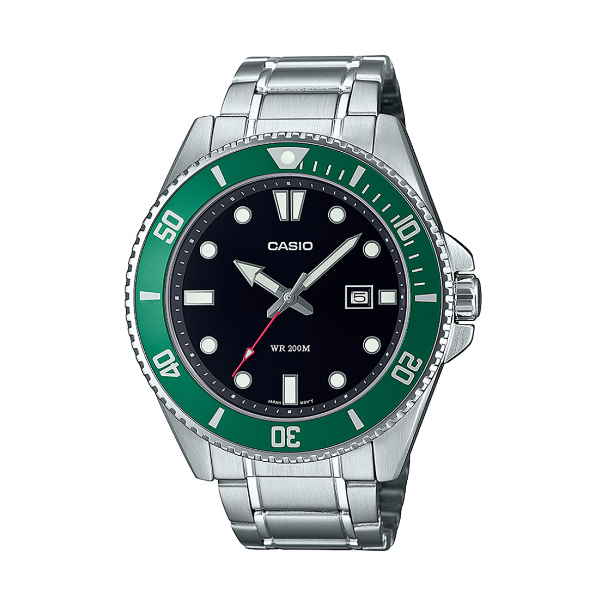 MDV-107D-3AVEF