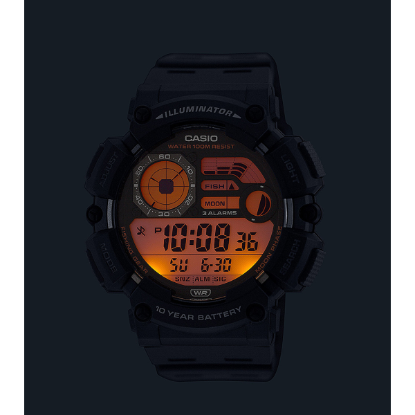 WS-1500H-1AVEF