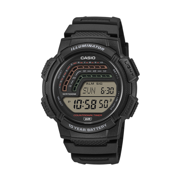 WS-1800-1AVEF WS-1800-1AVEF