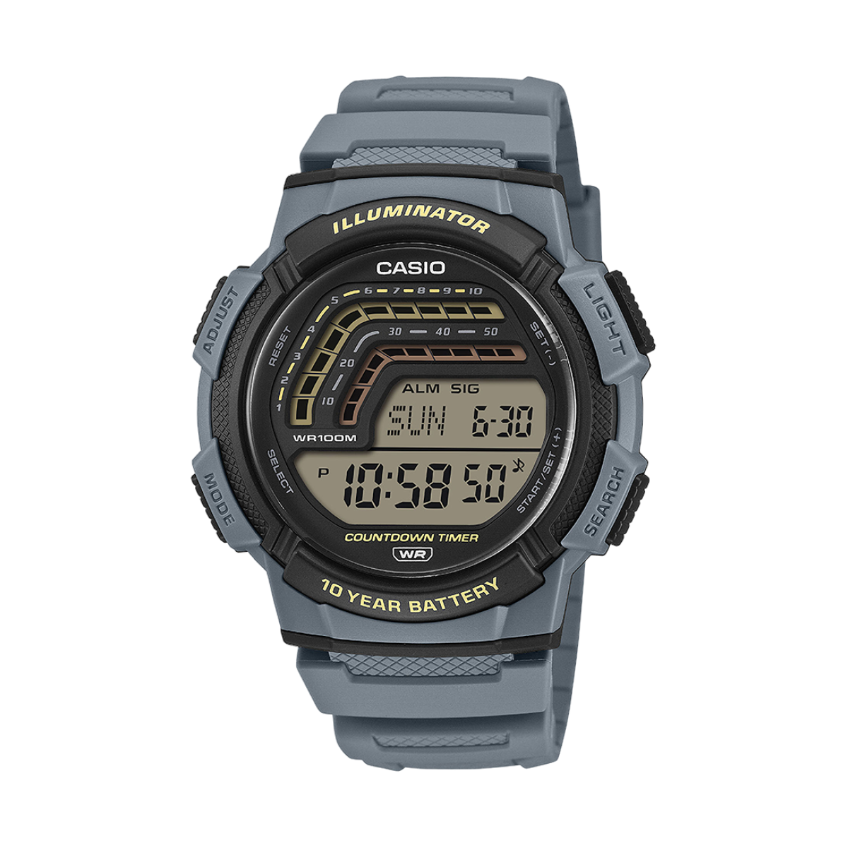 WS-1800-2AVEF
