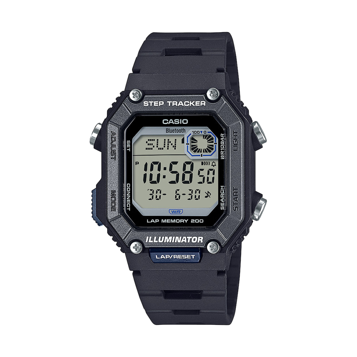 WS-B1000-1AVEF